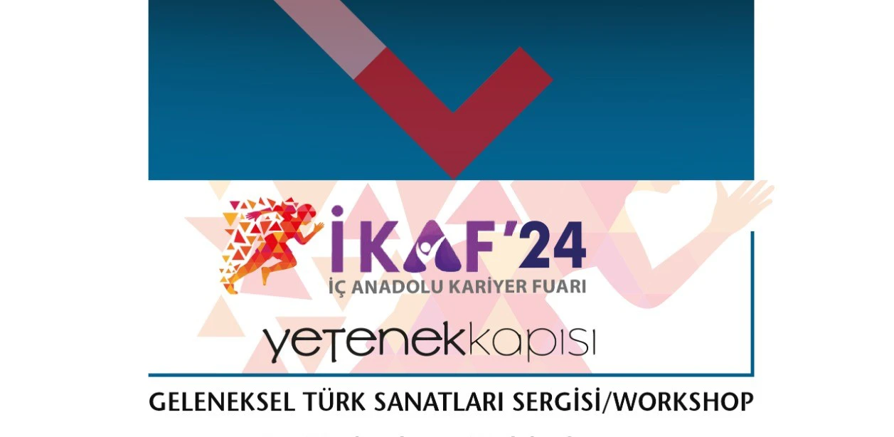 KARİYER FUARI